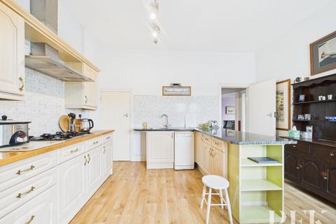 4 bedroom end of terrace house for sale, Keswick CA12