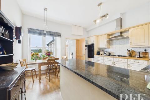 4 bedroom end of terrace house for sale, Keswick CA12
