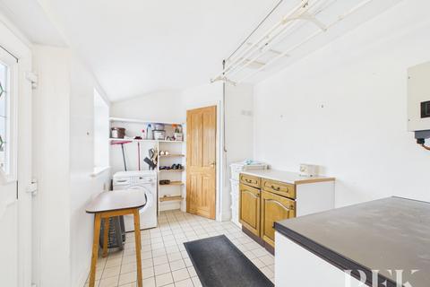 4 bedroom end of terrace house for sale, Keswick CA12