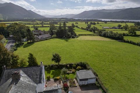 undefined, Keswick CA12