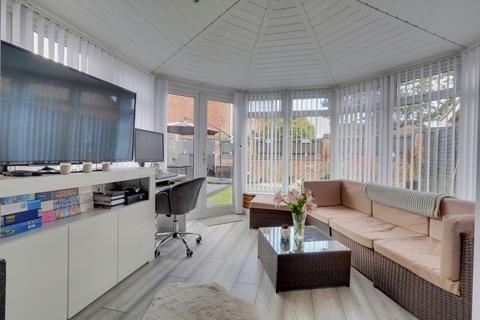 4 bedroom detached house for sale, THE WILLOWS, DENMEAD