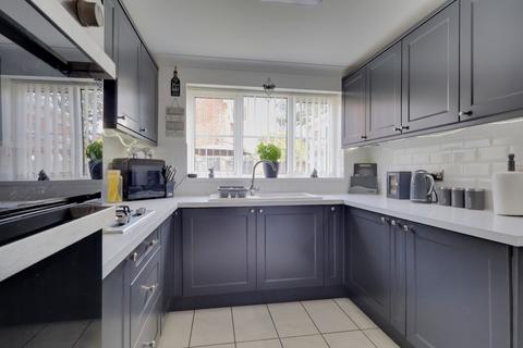 4 bedroom detached house for sale, THE WILLOWS, DENMEAD