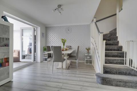 4 bedroom detached house for sale, THE WILLOWS, DENMEAD