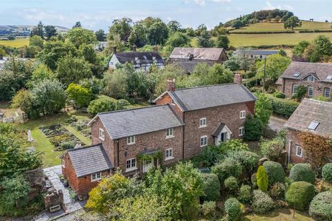 undefined, Beeches, Wrentnall, Pulverbatch, Shrewsbury, SY5 8EB