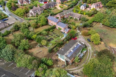 undefined, Beeches, Wrentnall, Pulverbatch, Shrewsbury, SY5 8EB