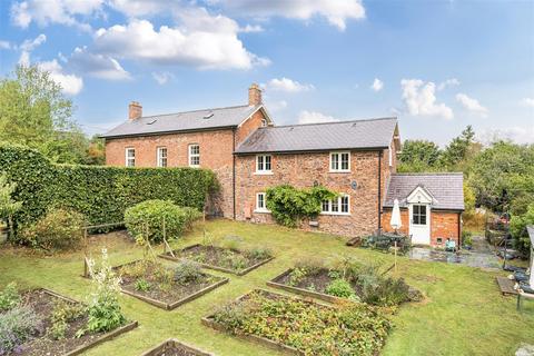 undefined, Beeches, Wrentnall, Pulverbatch, Shrewsbury, SY5 8EB