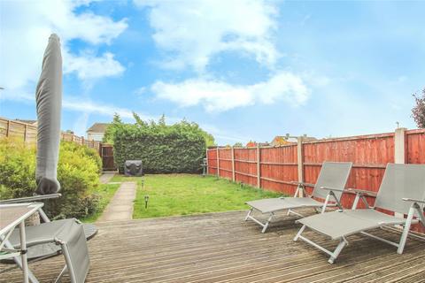 undefined, Boundary Walk, Trowbridge