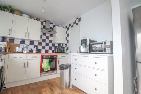 undefined, Boundary Walk, Trowbridge