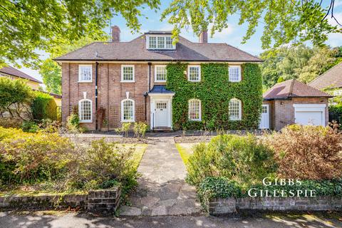 6 bedroom detached house to rent, Wolsey Road, Northwood, Hertfordshire, HA6