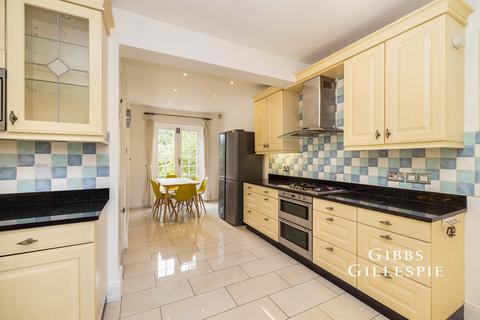 6 bedroom detached house to rent, Wolsey Road, Northwood, Hertfordshire, HA6