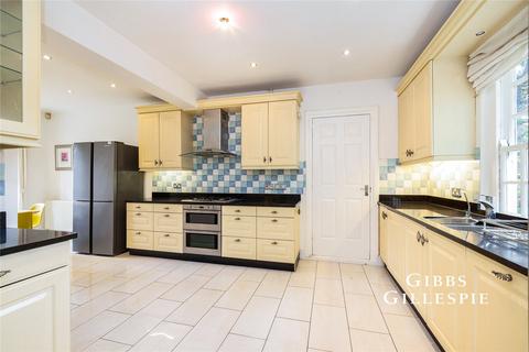 6 bedroom detached house to rent, Wolsey Road, Northwood, Hertfordshire, HA6