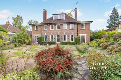 undefined, Wolsey Road, Northwood, Hertfordshire, HA6