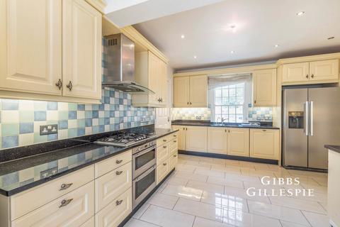 undefined, Wolsey Road, Northwood, Hertfordshire, HA6
