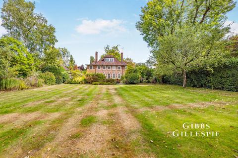 undefined, Wolsey Road, Northwood, Hertfordshire, HA6
