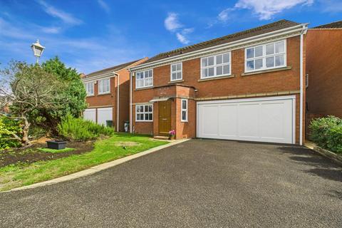 Pintail Close, Aylesbury HP19