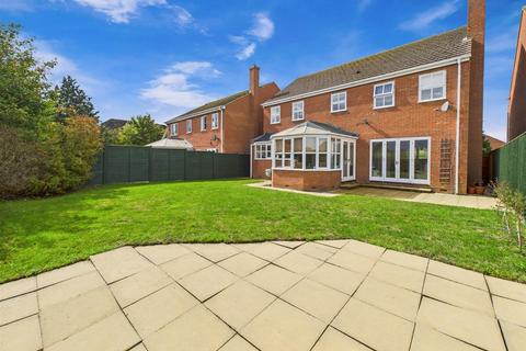 undefined, Pintail Close, Aylesbury HP19