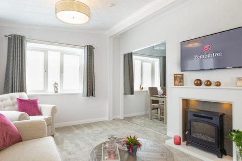 2 bedroom park home for sale, Folkestone, Kent, CT18