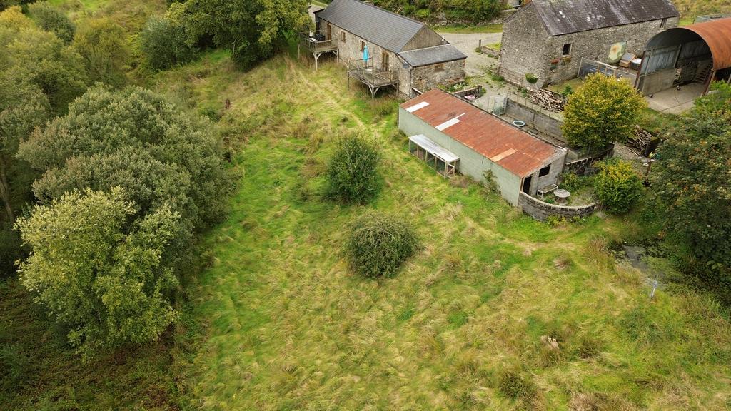 The land (sixth image)