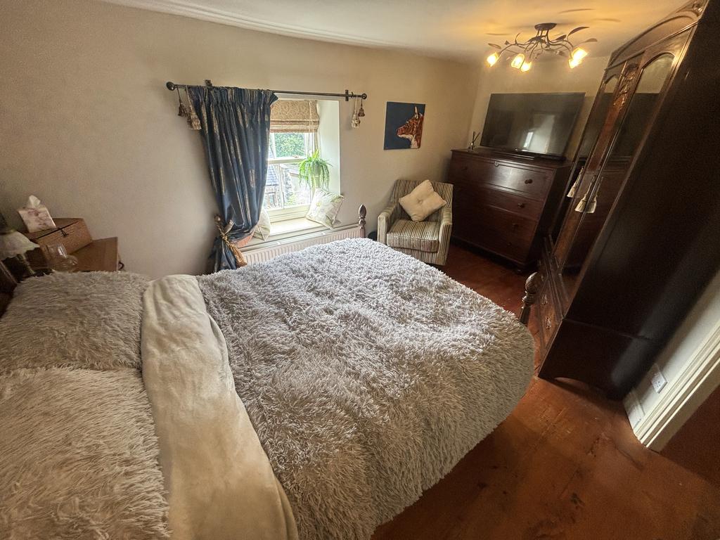 Bedroom 1 (second image)