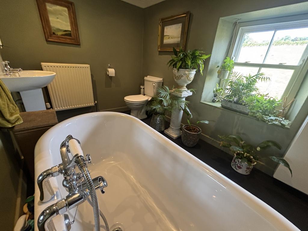 Bathroom (second image)