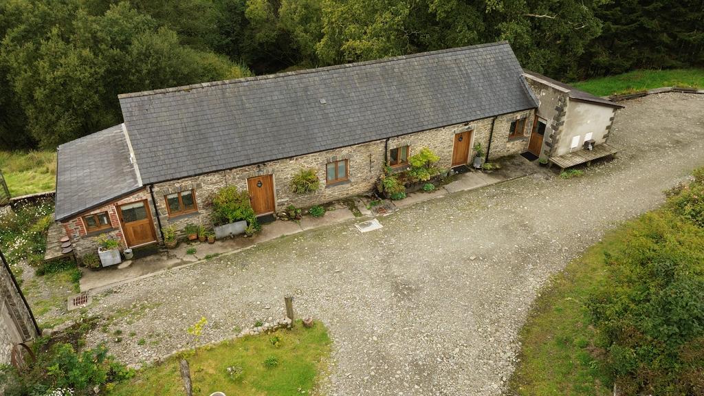Holiday cottages (first image)