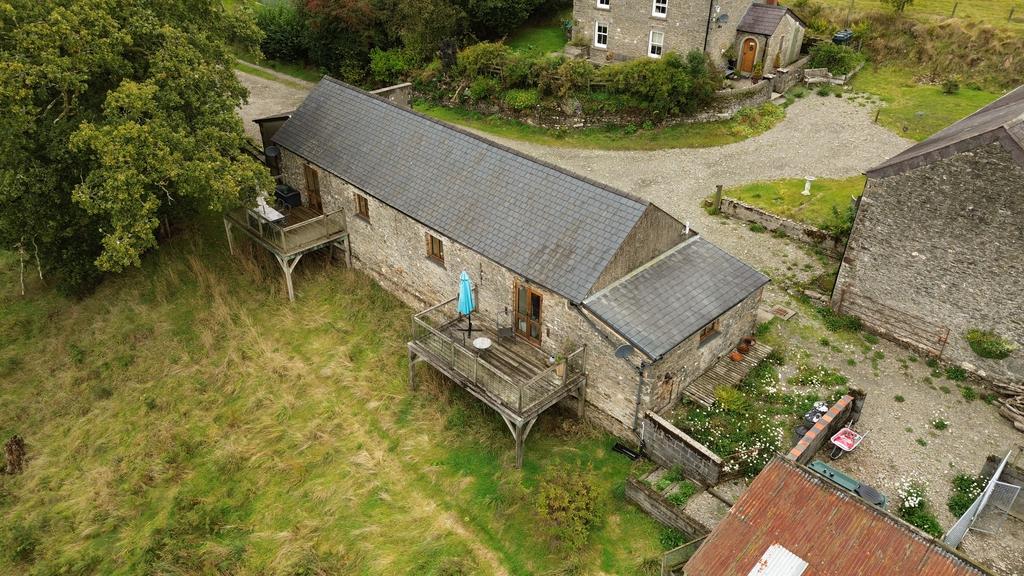 Holiday cottages (second image)