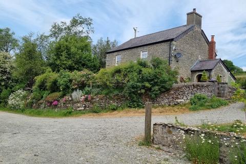 6 bedroom detached house for sale, Pumpsaint, Llanwrda, SA19