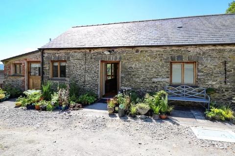 6 bedroom detached house for sale, Pumpsaint, Llanwrda, SA19