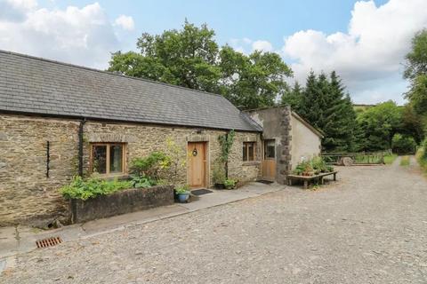 6 bedroom detached house for sale, Pumpsaint, Llanwrda, SA19