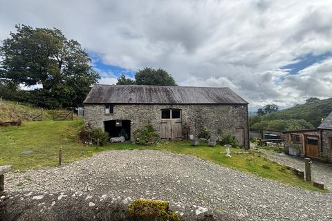 6 bedroom detached house for sale, Pumpsaint, Llanwrda, SA19