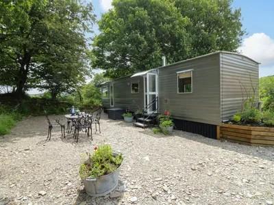 Mobile home