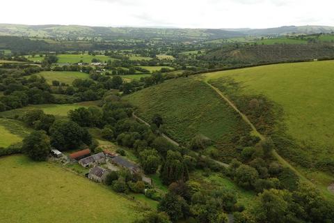 undefined, Pumpsaint, Llanwrda, SA19