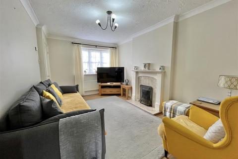 3 bedroom mews for sale, Torside Way, Hadfield, Glossop