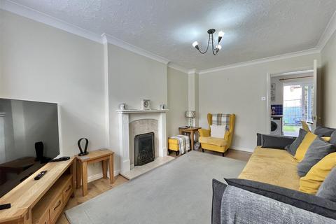 3 bedroom mews for sale, Torside Way, Hadfield, Glossop