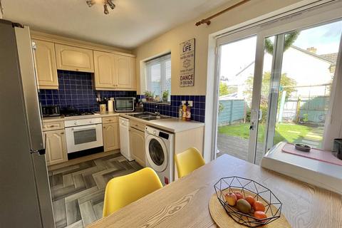 3 bedroom mews for sale, Torside Way, Hadfield, Glossop