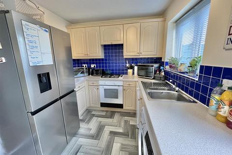 3 bedroom mews for sale, Torside Way, Hadfield, Glossop