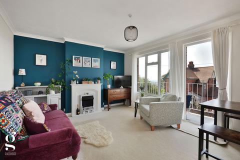 2 bedroom apartment for sale, West Malvern Road, Malvern, WR14 4BE