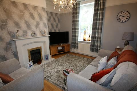 4 bedroom end of terrace house for sale, Front Street, Witton Gilbert, Durham, DH7