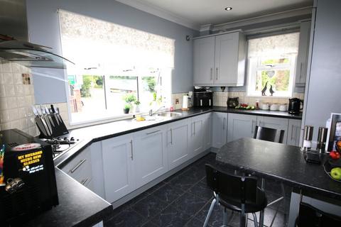 4 bedroom end of terrace house for sale, Front Street, Witton Gilbert, Durham, DH7