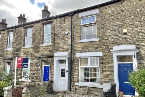 Lambgates, Hadfield, Glossop
