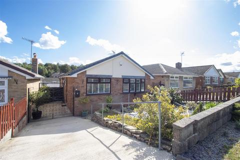 2 bedroom detached bungalow for sale, Lindale Road, Dunston, Chesterfield