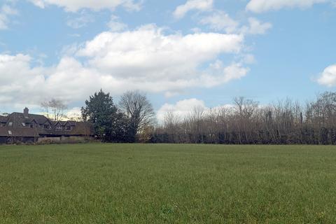 undefined, Kerridge Field, Marlow SL7