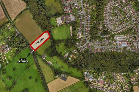 undefined, Kerridge Field, Marlow SL7