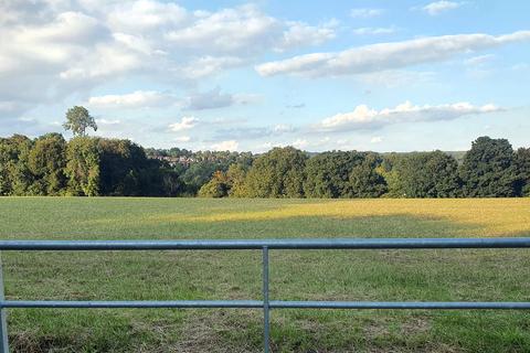 undefined, Kerridge Field, Marlow SL7