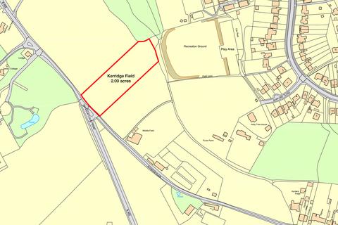 undefined, Kerridge Field, Marlow SL7