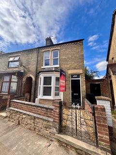 Room 1, 44 Palmerston Road, Peterborough,PE2