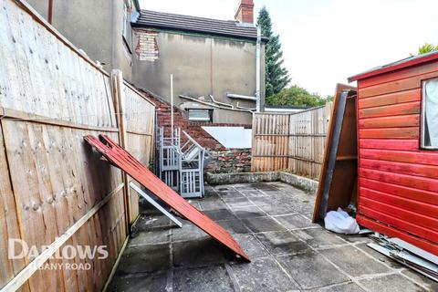 undefined, Arabella Street, Cardiff