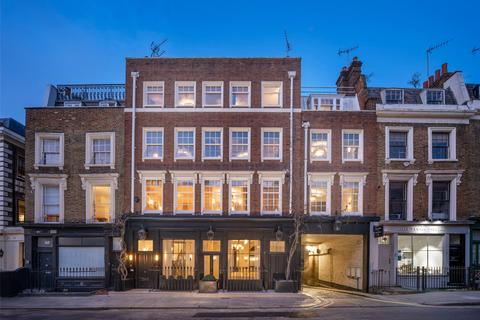 8 bedroom terraced house for sale, Bristol Gardens, Little Venice, London, W9