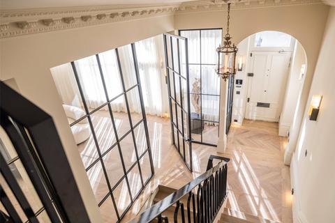 8 bedroom terraced house for sale, Bristol Gardens, Little Venice, London, W9
