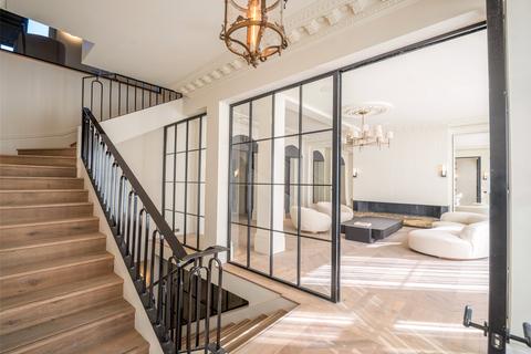 8 bedroom terraced house for sale, Bristol Gardens, Little Venice, London, W9